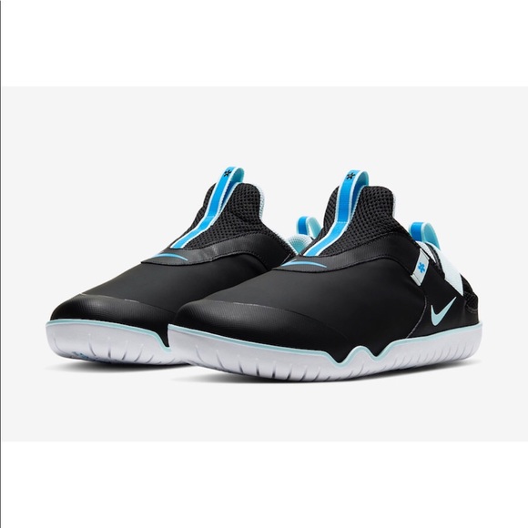 Nike Other - NWT nike zoom pulse black teal tint